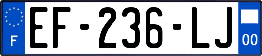 EF-236-LJ