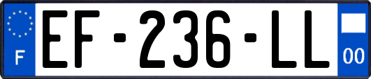 EF-236-LL