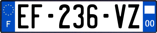 EF-236-VZ