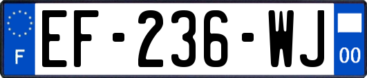 EF-236-WJ