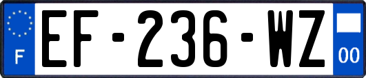 EF-236-WZ