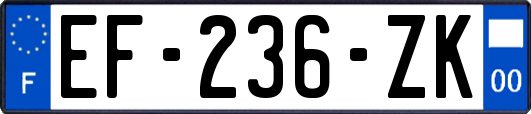 EF-236-ZK