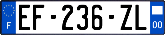 EF-236-ZL