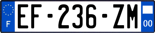 EF-236-ZM