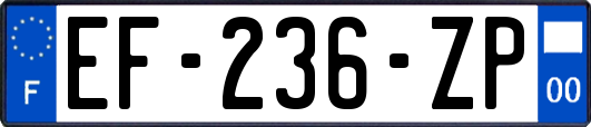 EF-236-ZP