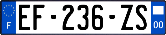 EF-236-ZS