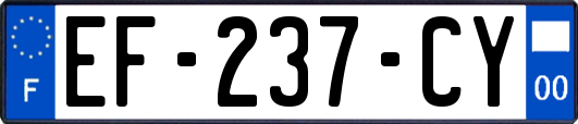 EF-237-CY