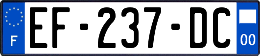 EF-237-DC