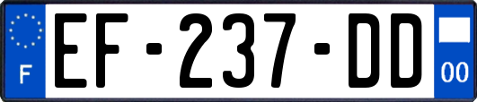 EF-237-DD