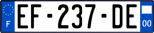 EF-237-DE