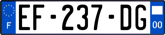 EF-237-DG