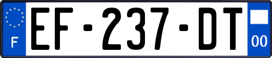 EF-237-DT