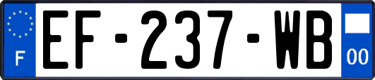 EF-237-WB