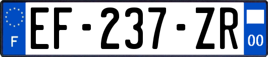 EF-237-ZR