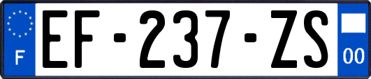 EF-237-ZS