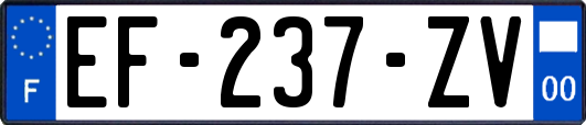 EF-237-ZV