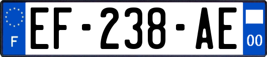 EF-238-AE