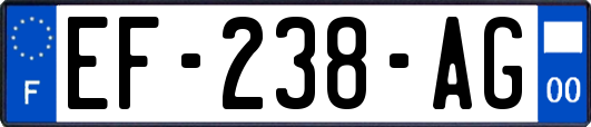 EF-238-AG