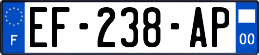 EF-238-AP