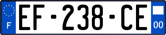 EF-238-CE