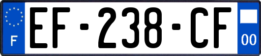 EF-238-CF