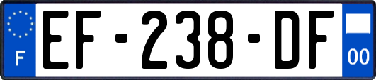 EF-238-DF