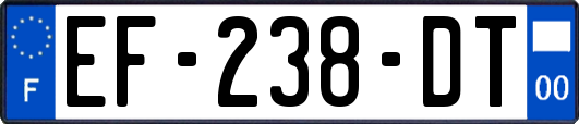 EF-238-DT