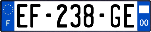EF-238-GE