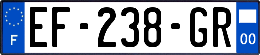 EF-238-GR