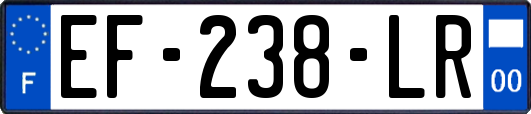 EF-238-LR