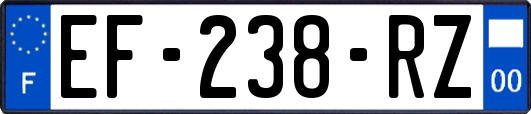 EF-238-RZ