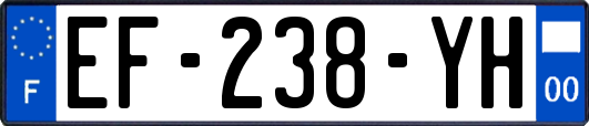EF-238-YH