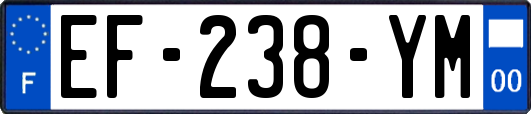 EF-238-YM