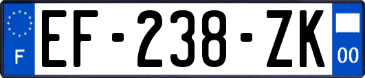 EF-238-ZK