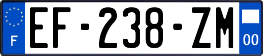 EF-238-ZM