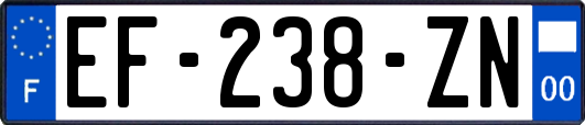 EF-238-ZN