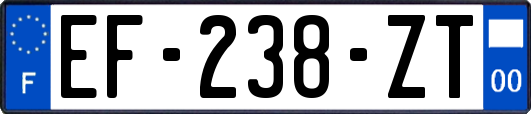 EF-238-ZT