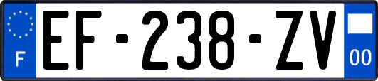 EF-238-ZV