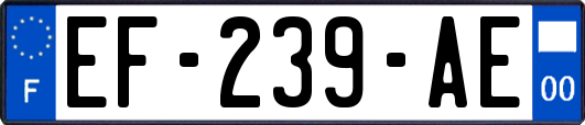 EF-239-AE