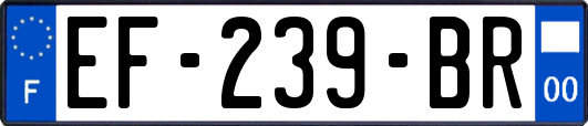EF-239-BR