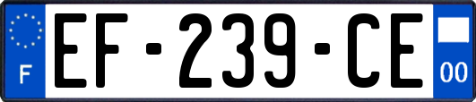 EF-239-CE