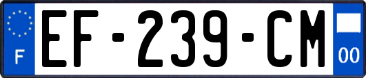 EF-239-CM