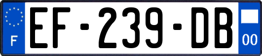 EF-239-DB