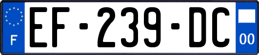 EF-239-DC