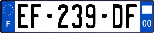 EF-239-DF