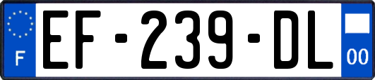 EF-239-DL