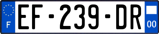 EF-239-DR