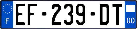 EF-239-DT