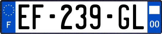 EF-239-GL