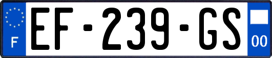 EF-239-GS